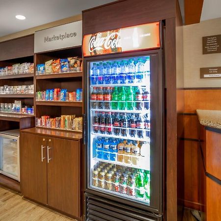 נוקסוויל Comfort Suites North מראה חיצוני תמונה
