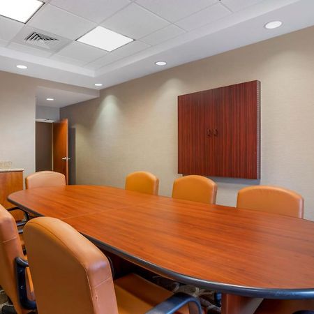 נוקסוויל Comfort Suites North מראה חיצוני תמונה
