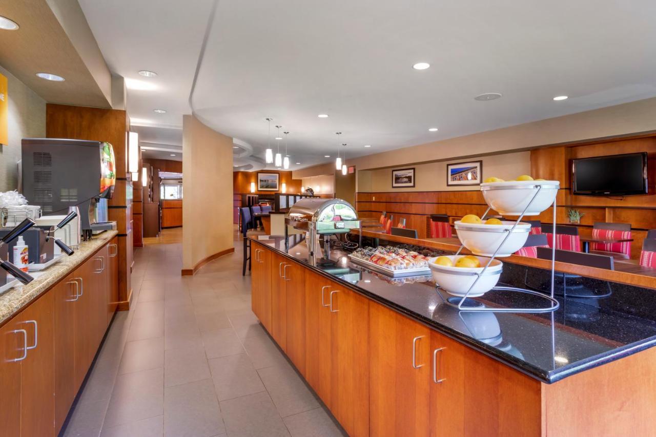 נוקסוויל Comfort Suites North מראה חיצוני תמונה