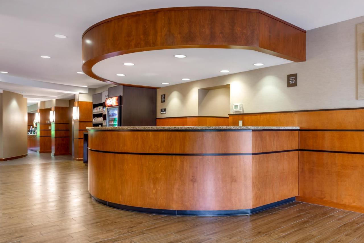 נוקסוויל Comfort Suites North מראה חיצוני תמונה